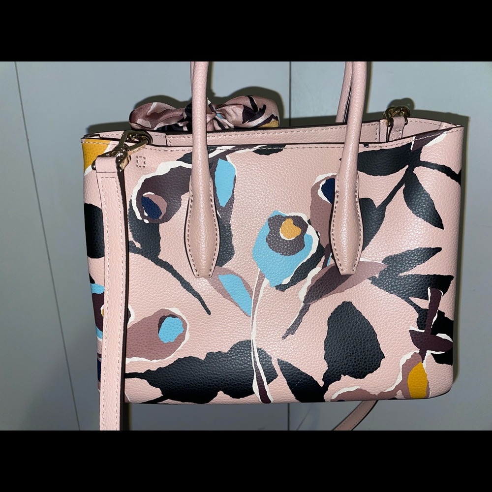 Kate Spade Satchel Bundle Gem